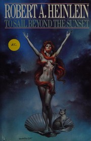 To Sail Beyond the Sunset cover