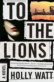 To The Lions cover