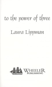 To the Power of Three cover
