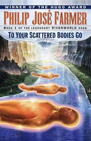 To Your Scattered Bodies Go cover