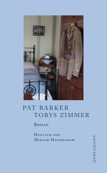 Tobys Zimmer cover