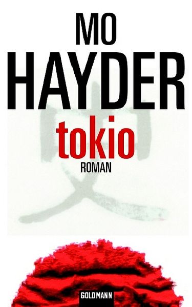 Tokio cover