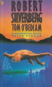Tom O'Bedlam cover