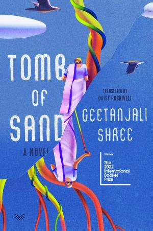 Tomb of Sand cover