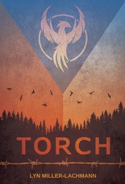 Torch cover