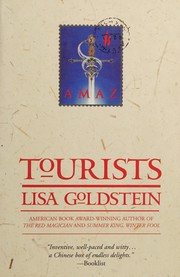 Tourists cover