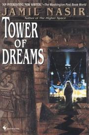 Tower of Dreams cover