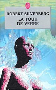 Tower of Glass cover