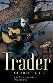 Trader cover