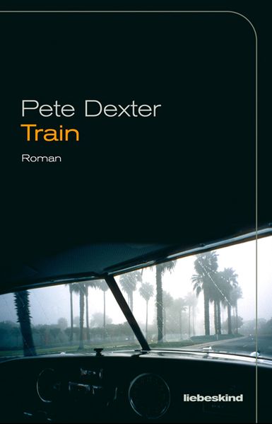 Train cover