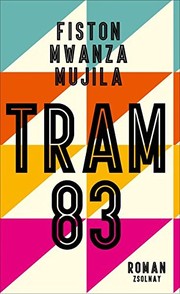 Tram 83 cover