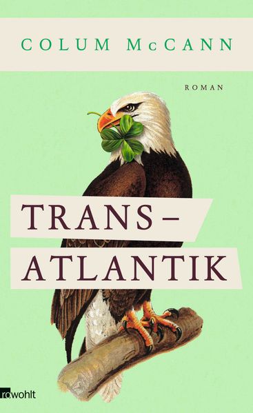 Transatlantik cover