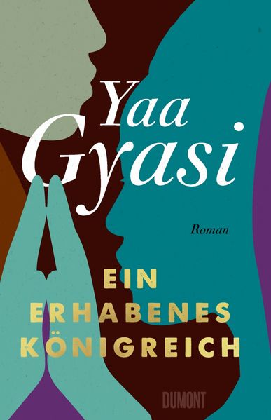 Ein erhabenes Königreich cover