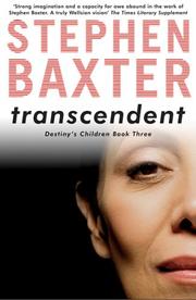 Transcendent cover
