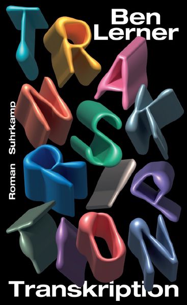 Transkription cover