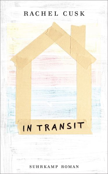 In Transit cover