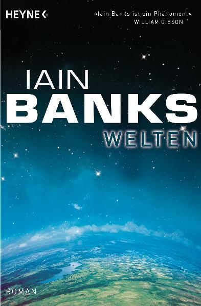 Welten cover