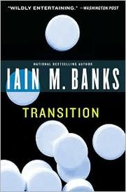 Transition cover