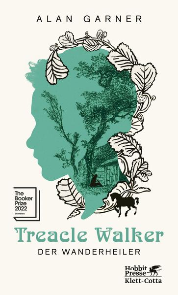 Treacle Walker cover