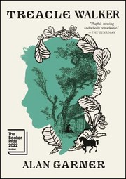 Treacle Walker cover