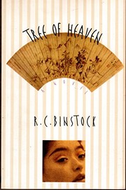 Tree of Heaven cover