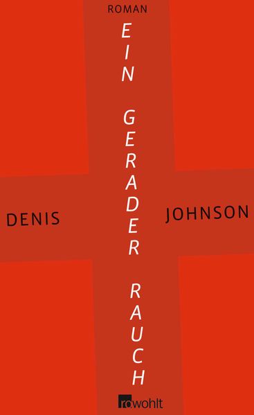 Ein gerader Rauch cover