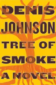 Tree of Smoke cover