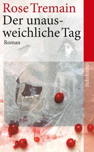 Der unausweichliche Tag cover