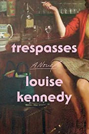 Trespasses cover