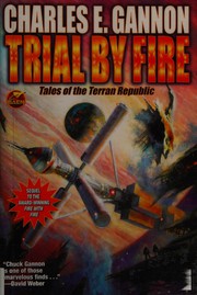 Trial by Fire cover