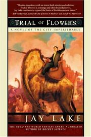 Trial of Flowers cover