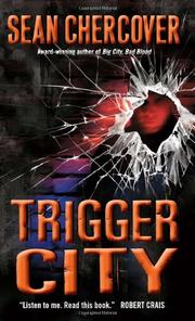 Trigger City cover