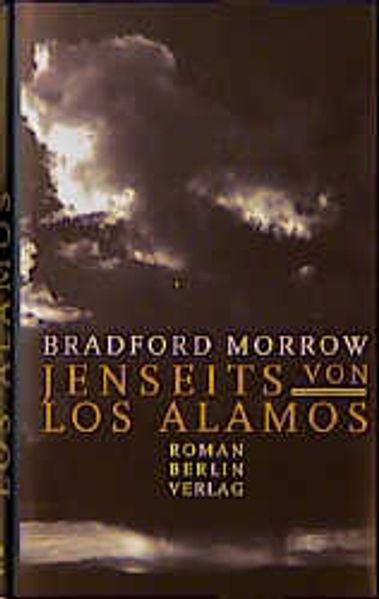 Jenseits von LosAlamos cover