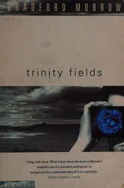 Trinity Fields cover