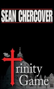 Trinity Game cover