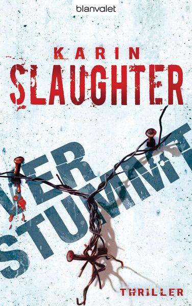 Verstummt cover