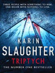 Triptych cover