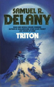 Triton cover