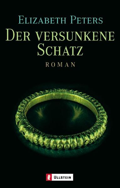 Der versunkene Schatz cover