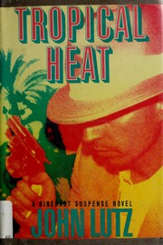 Tropical Heat cover