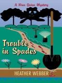 Trouble in Spades cover
