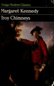 Troy Chimneys cover