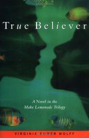 True Believer cover