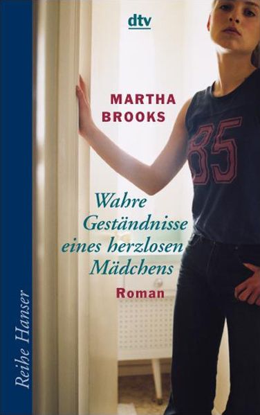 Wahre Geständnisse eines herzlosen Mädchens cover