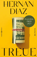 Treue cover