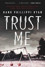 Trust Me cover