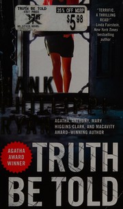 Truth Be Told cover