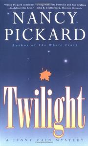 Twilight cover