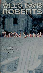 Twisted Summer cover