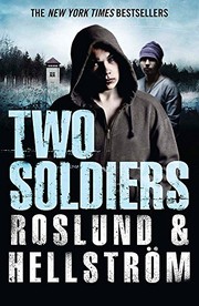 Two Soldiers cover